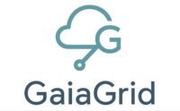 GaiaGrid - Logo